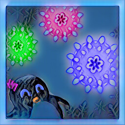 Icon for Burst in Stars