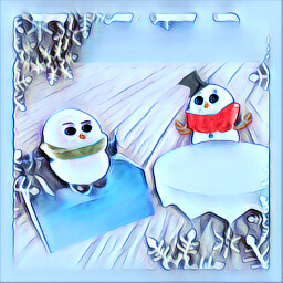 Icon for Enjoying the Show