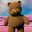 Teddy Roller 2 icon