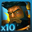 Icon for Dark Magic Bars Our Way