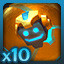Icon for Ready to Roll
