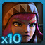 Icon for The Young Adventurer