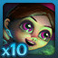 Icon for The Maverick Mage