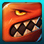 Icon for Strife Adept