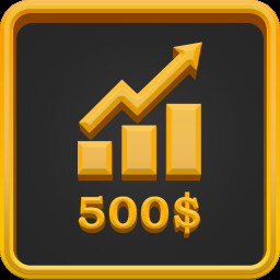 उपलब्धि चिह्न