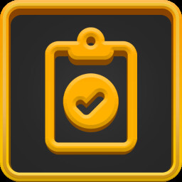 उपलब्धि चिह्न