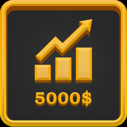 उपलब्धि चिह्न