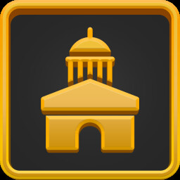 उपलब्धि चिह्न