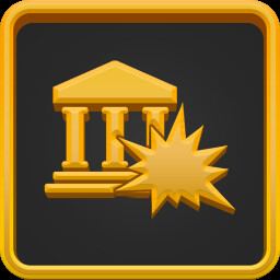 उपलब्धि चिह्न