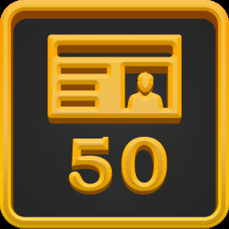 उपलब्धि चिह्न