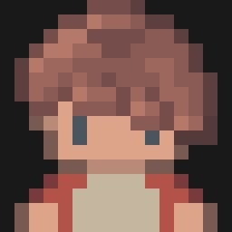 Leo's Loyal Customer achievement icon for Firefly Village