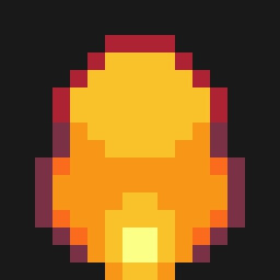 Light the Way achievement icon for Firefly Village