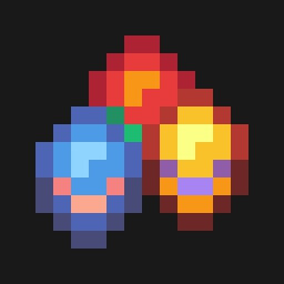 Egg-ceptional achievement icon for Firefly Village