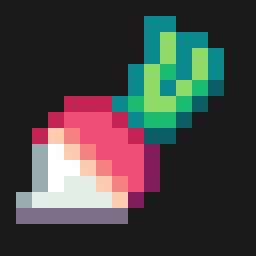 First Harvest achievement icon for Firefly Village