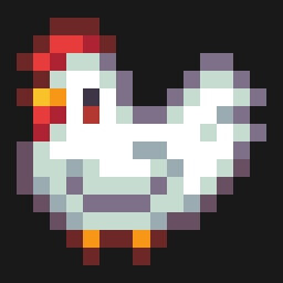 Farmyard Friend achievement icon for Firefly Village