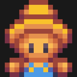 Scarecrow Quartet achievement icon for Firefly Village