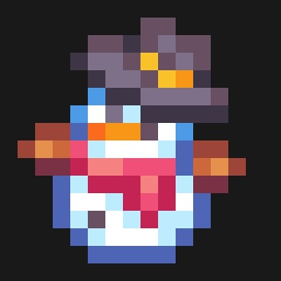You, Me, and the Stars achievement icon for Firefly Village
