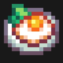 Top Chef achievement icon for Firefly Village