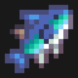 Master Angler achievement icon for Firefly Village