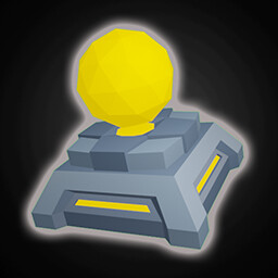 Icon for Wow! What a neat secret!