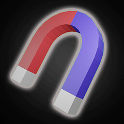 Icon for How magnetizing!