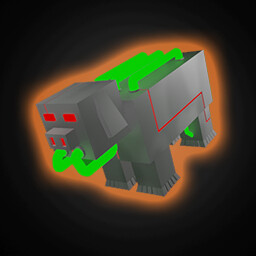 Icon for A destroyer of worlds