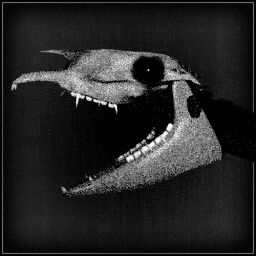 Icon for What was that?