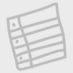 Icon for Blank Canvas