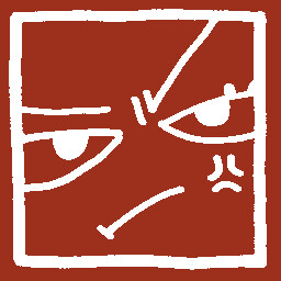 Icon for You Made Menhera-chan Angry!