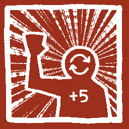 Icon for Manly Spirit