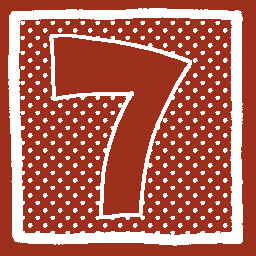 Icon for Day 7 Clear