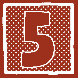 Icon for Day 5 Clear