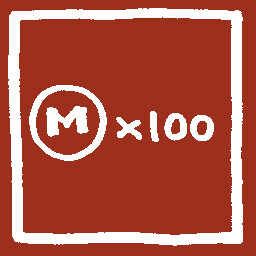 Icon for Art of Saving