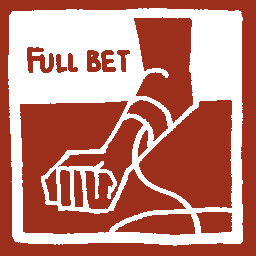 Icon for A Desperate Gamble