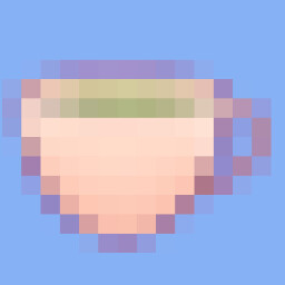 Bon appétit! achievement icon for Koko's Cafe