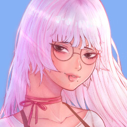 Ann's Cafe achievement icon for Koko's Cafe
