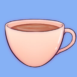 Welcome to Koko's Cafe achievement icon for Koko's Cafe