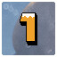 Icon for Complete World 1!