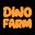 DINO FARM icon