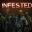Infested icon