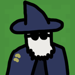 Icon for Greetings!