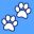 Secret Paws - Cozy Apartments icon