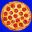 Slice & Dice: Pizza Survival icon