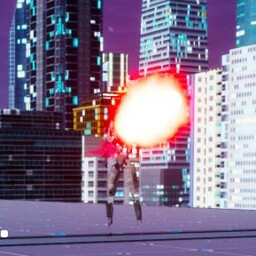 Icon for I bet your gun isn't loaded