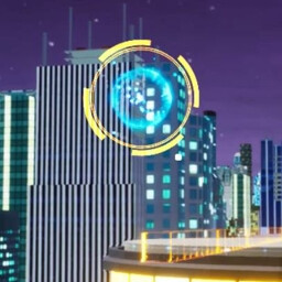 Icon for Try one's hand at