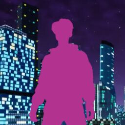 Icon for Be far ahead