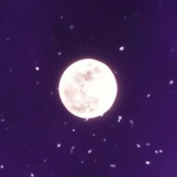 Icon for I'm not ready yet