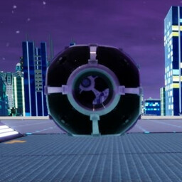 Icon for Give it a try and you might perish