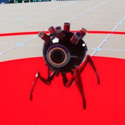 Icon for Unlock all weapons