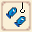 Icon for Double Catch!